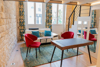 achat appartement paris 75009
