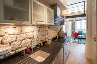 achat appartement paris 75009