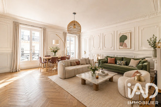 achat appartement paris 75009