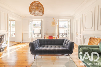 achat appartement paris 75009