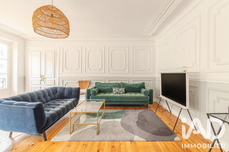 achat appartement paris 75009
