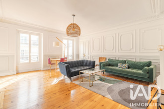 achat appartement paris 75009