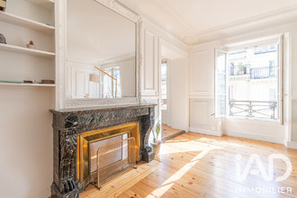 achat appartement paris 75009