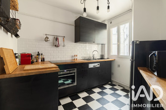 achat appartement paris 75009