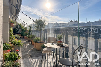 achat appartement paris 75009