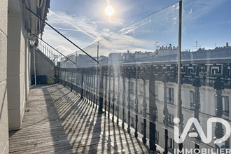 achat appartement paris 75009