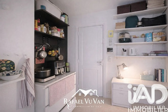 achat appartement paris 75009