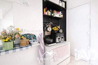 achat appartement paris 75009