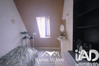 achat appartement paris 75009