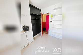 achat appartement paris 75009