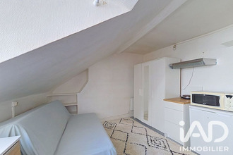 achat appartement paris 75009