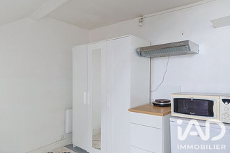 achat appartement paris 75009