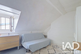 achat appartement paris 75009