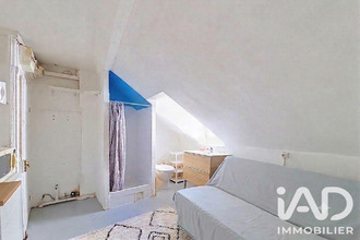 achat appartement paris 75009