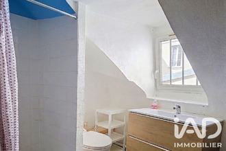achat appartement paris 75009