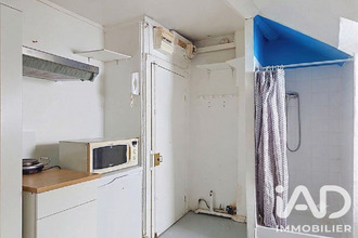 achat appartement paris 75009