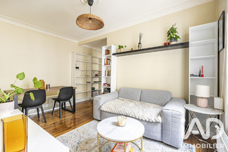 achat appartement paris 75009