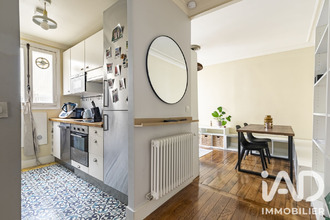achat appartement paris 75009