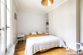achat appartement paris 75009