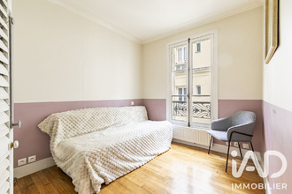 achat appartement paris 75009