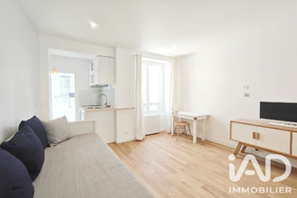 achat appartement paris 75009