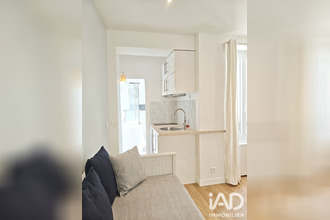 achat appartement paris 75009