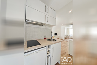 achat appartement paris 75009