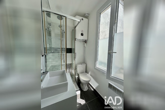 achat appartement paris 75009