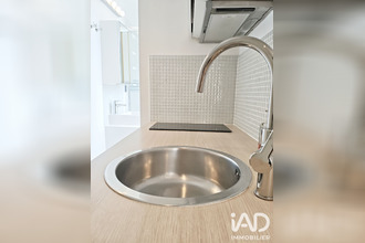 achat appartement paris 75009