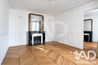 achat appartement paris 75009