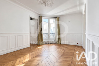 achat appartement paris 75009