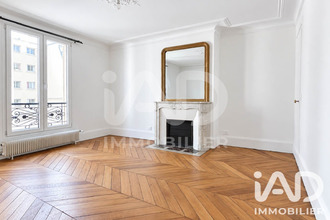 achat appartement paris 75009