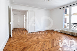 achat appartement paris 75009