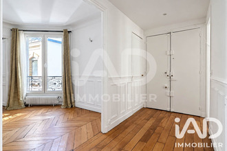 achat appartement paris 75009