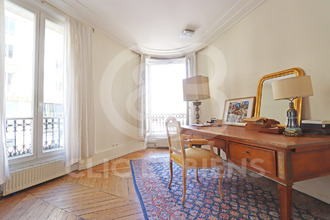 achat appartement paris 75009