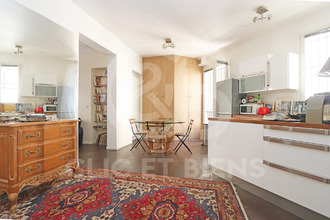 achat appartement paris 75009