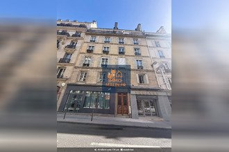 achat appartement paris 75009