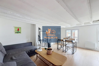 achat appartement paris 75009