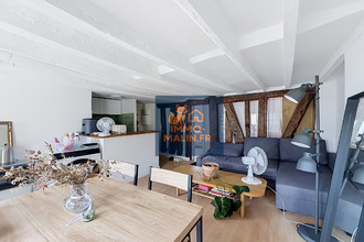achat appartement paris 75009