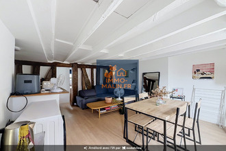 achat appartement paris 75009