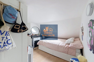 achat appartement paris 75009