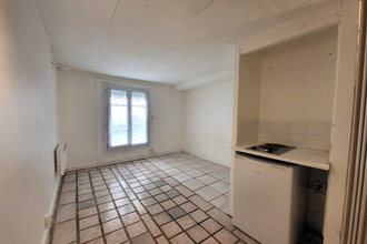 achat appartement paris 75009