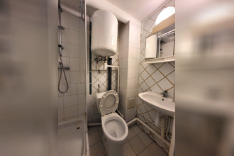 achat appartement paris 75009
