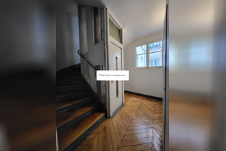 achat appartement paris 75009