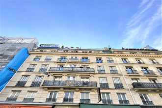 achat appartement paris 75009