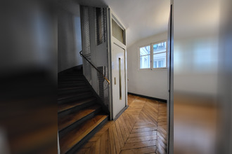 achat appartement paris 75009
