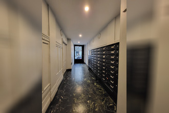 achat appartement paris 75009