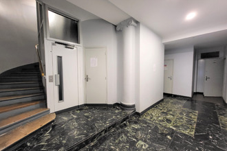 achat appartement paris 75009