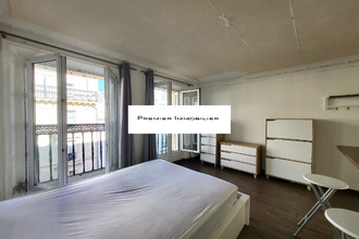 achat appartement paris 75009