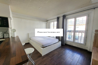 achat appartement paris 75009